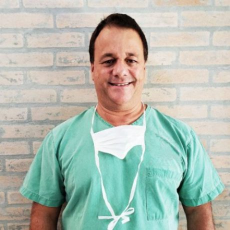Dr. Octacilio Figueiredo Netto